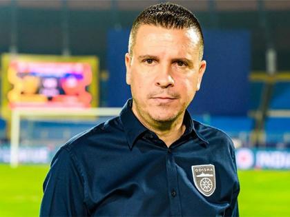 Sergio Lobera: Enduring architect of style, success in ISL | Sergio Lobera: Enduring architect of style, success in ISL Sergio Lobera: Enduring architect of style, success in ISL | Sergio Lobera: Enduring architect of style, success in ISL