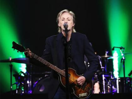 Paul McCartney announces fall 'Got Back' North American Tour; check out dates | Paul McCartney announces fall 'Got Back' North American Tour; check out dates Paul McCartney announces fall 'Got Back' North American Tour; check out dates | Paul McCartney announces fall 'Got Back' North American Tour; check out dates