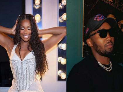 Coco Jones, Donovan Mitchell announce their engagement | Coco Jones, Donovan Mitchell announce their engagement