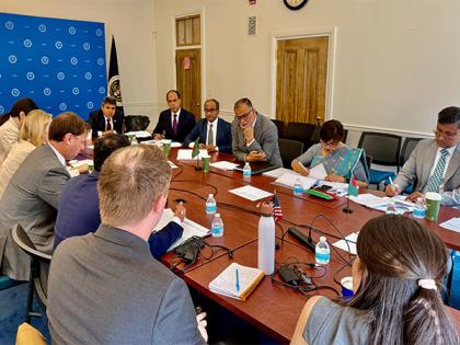 Tariff talks between Bangladesh and US end without conclusion | Tariff talks between Bangladesh and US end without conclusion