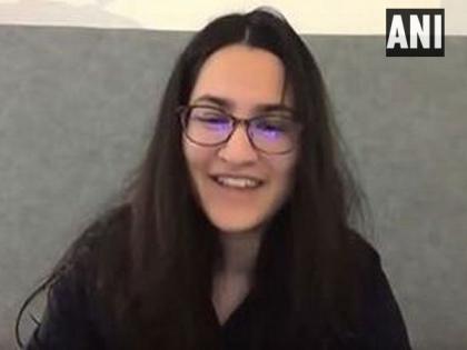 IM Vantika Agrawal stuns former world champion Anna Ushenina in thrilling tiebreak battle at FIDE Women's World Cup | IM Vantika Agrawal stuns former world champion Anna Ushenina in thrilling tiebreak battle at FIDE Women's World Cup IM Vantika Agrawal stuns former world champion Anna Ushenina in thrilling tiebreak battle at FIDE Women's World Cup | IM Vantika Agrawal stuns former world champion Anna Ushenina in thrilling tiebreak battle at FIDE Women's World Cup