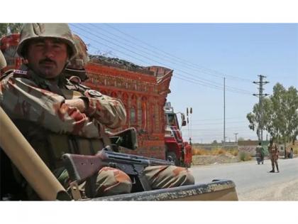 Pakistan's 'collective punishment' in Balochistan continues with brutal house raids | Pakistan's 'collective punishment' in Balochistan continues with brutal house raids Pakistan's 'collective punishment' in Balochistan continues with brutal house raids | Pakistan's 'collective punishment' in Balochistan continues with brutal house raids