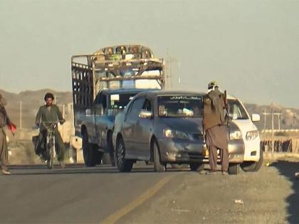 BLF concludes 'Operation Baam' after 84 coordinated attacks targeting Pakistani forces | BLF concludes 'Operation Baam' after 84 coordinated attacks targeting Pakistani forces
