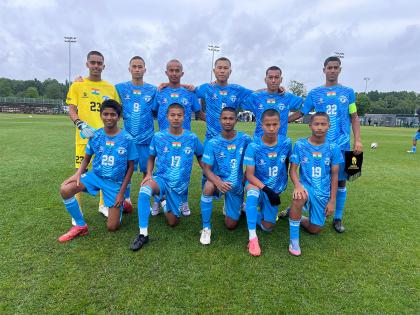 Helsinki Cup: Minerva Academy in semi-finals, two Finland clubs eliminated | Helsinki Cup: Minerva Academy in semi-finals, two Finland clubs eliminated