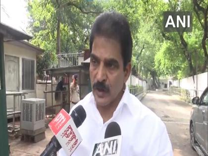 KC Venugopal urges PM Modi's immediate intervention in Kerala nurse Nimisha Priya's execution in Yemen | KC Venugopal urges PM Modi's immediate intervention in Kerala nurse Nimisha Priya's execution in Yemen KC Venugopal urges PM Modi's immediate intervention in Kerala nurse Nimisha Priya's execution in Yemen | KC Venugopal urges PM Modi's immediate intervention in Kerala nurse Nimisha Priya's execution in Yemen