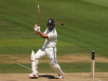 "Frankly ridiculous": Ian Ward fumes at delay as ball replacement fiasco continues in 3rd Test at Lord's | "Frankly ridiculous": Ian Ward fumes at delay as ball replacement fiasco continues in 3rd Test at Lord's