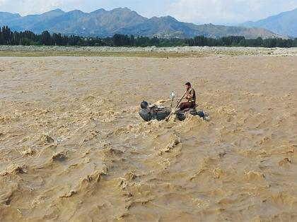 Pakistan: Systemic failures, delayed response led to Swat River tragedy, says probe | Pakistan: Systemic failures, delayed response led to Swat River tragedy, says probe