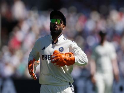 India vice-captain Rishabh Pant topples several milestones, including Dhoni's decade-long record | India vice-captain Rishabh Pant topples several milestones, including Dhoni's decade-long record