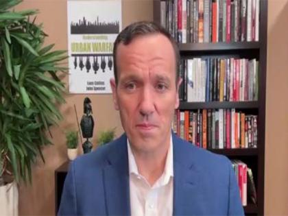 "It was a test of India's indigenous systems vs Chinese systems...": Warfare expert Spencer on Pakistan's escalation during Op Sindoor | "It was a test of India's indigenous systems vs Chinese systems...": Warfare expert Spencer on Pakistan's escalation during Op Sindoor "It was a test of India's indigenous systems vs Chinese systems...": Warfare expert Spencer on Pakistan's escalation during Op Sindoor | "It was a test of India's indigenous systems vs Chinese systems...": Warfare expert Spencer on Pakistan's escalation during Op Sindoor
