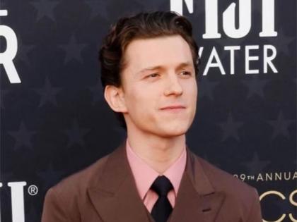 "Job of a lifetime": Tom Holland on working with Christopher Nolan in 'The Odyssey' | "Job of a lifetime": Tom Holland on working with Christopher Nolan in 'The Odyssey' "Job of a lifetime": Tom Holland on working with Christopher Nolan in 'The Odyssey' | "Job of a lifetime": Tom Holland on working with Christopher Nolan in 'The Odyssey'