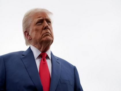 Donald Trump announces 30% import tariffs on EU and Mexico over trade and border issues | Donald Trump announces 30% import tariffs on EU and Mexico over trade and border issues Donald Trump announces 30% import tariffs on EU and Mexico over trade and border issues | Donald Trump announces 30% import tariffs on EU and Mexico over trade and border issues