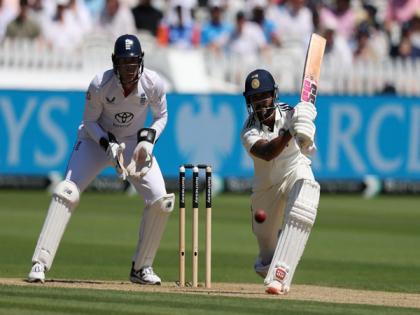 Nitish, Jadeja lead India's counterattack against England, escape mix-up scares | Nitish, Jadeja lead India's counterattack against England, escape mix-up scares