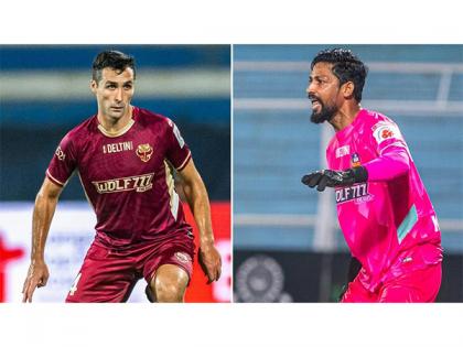 Carl McHugh, Laxmikant Kattimani headline FC Goa's latest departures | Carl McHugh, Laxmikant Kattimani headline FC Goa's latest departures Carl McHugh, Laxmikant Kattimani headline FC Goa's latest departures | Carl McHugh, Laxmikant Kattimani headline FC Goa's latest departures
