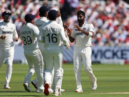 Third Test fated to end in draw? Karthik, Broad predict outcome at Lord's | Third Test fated to end in draw? Karthik, Broad predict outcome at Lord's