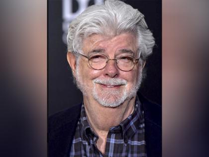 George Lucas heading to Comic-Con for first time | George Lucas heading to Comic-Con for first time