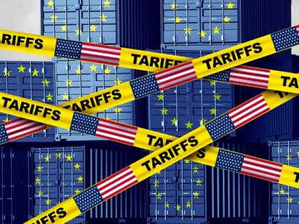 Germany calls on the European Union to negotiate with Washington "pragmatically" over tariffs | Germany calls on the European Union to negotiate with Washington "pragmatically" over tariffs