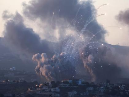 Israeli strike kills one in south Lebanon amid ceasefire tensions | Israeli strike kills one in south Lebanon amid ceasefire tensions Israeli strike kills one in south Lebanon amid ceasefire tensions | Israeli strike kills one in south Lebanon amid ceasefire tensions