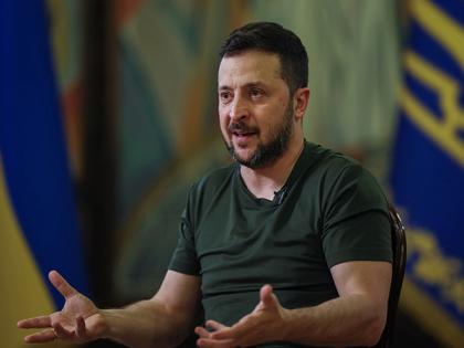 "Aid shipments have been restored": Zelensky confirms resumed US aid | "Aid shipments have been restored": Zelensky confirms resumed US aid "Aid shipments have been restored": Zelensky confirms resumed US aid | "Aid shipments have been restored": Zelensky confirms resumed US aid