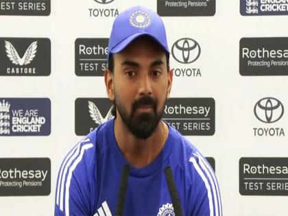 It's part of game, can understand: Rahul reflects on Gill's fiery exchange with Crawley | It's part of game, can understand: Rahul reflects on Gill's fiery exchange with Crawley