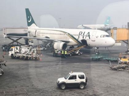 Pakistani airline sends passenger to Jeddah instead of Karachi | Pakistani airline sends passenger to Jeddah instead of Karachi Pakistani airline sends passenger to Jeddah instead of Karachi | Pakistani airline sends passenger to Jeddah instead of Karachi
