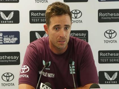 Was taking massage in middle of day: Southee takes brutal jibe at Gill after dramatic final over | Was taking massage in middle of day: Southee takes brutal jibe at Gill after dramatic final over