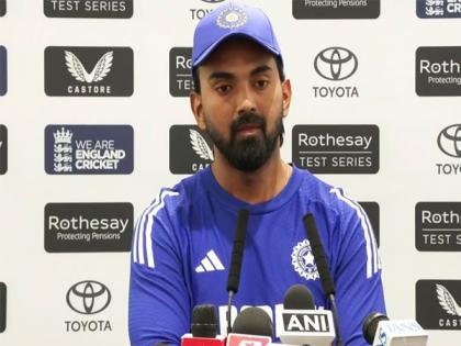 "Lot of us got starts, and we couldn't convert it": KL Rahul as India falls short of taking lead against England | "Lot of us got starts, and we couldn't convert it": KL Rahul as India falls short of taking lead against England