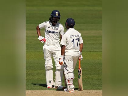 I dream of playing shots like that: Rahul expresses his admiration for Pant | I dream of playing shots like that: Rahul expresses his admiration for Pant