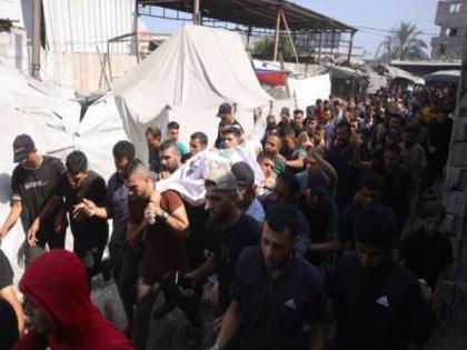 Over 100 killed in Israeli airstrikes on Gaza | Over 100 killed in Israeli airstrikes on Gaza Over 100 killed in Israeli airstrikes on Gaza | Over 100 killed in Israeli airstrikes on Gaza