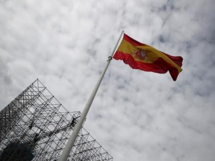 Spain issues red alert for heavy rain in Catalonia | Spain issues red alert for heavy rain in Catalonia Spain issues red alert for heavy rain in Catalonia | Spain issues red alert for heavy rain in Catalonia