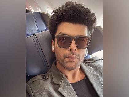 Kushal Tandon says fan entered his house without permission, calls it 'not okay' | Kushal Tandon says fan entered his house without permission, calls it 'not okay'