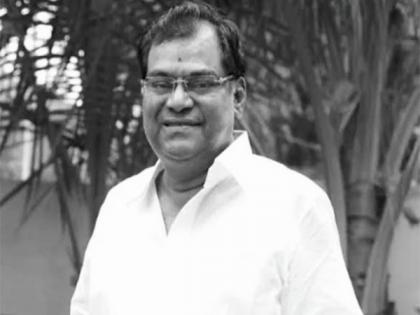 Chiranjeevi, Vishnu Manchu mourn death of actor Kota Srinivasa Rao | Chiranjeevi, Vishnu Manchu mourn death of actor Kota Srinivasa Rao Chiranjeevi, Vishnu Manchu mourn death of actor Kota Srinivasa Rao | Chiranjeevi, Vishnu Manchu mourn death of actor Kota Srinivasa Rao