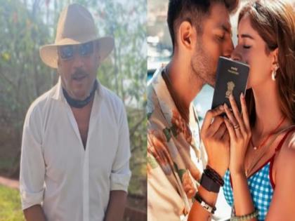 Jackie Shroff joins Kartik Aaryan, Ananya Panday's 'Tu Meri Mai Tera, Mai Tera Tu Meri' | Jackie Shroff joins Kartik Aaryan, Ananya Panday's 'Tu Meri Mai Tera, Mai Tera Tu Meri' Jackie Shroff joins Kartik Aaryan, Ananya Panday's 'Tu Meri Mai Tera, Mai Tera Tu Meri' | Jackie Shroff joins Kartik Aaryan, Ananya Panday's 'Tu Meri Mai Tera, Mai Tera Tu Meri'