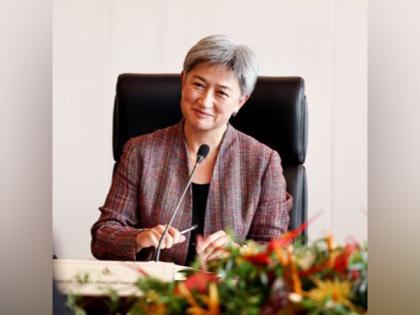 Australian's Foreign Minister Penny Wong announces 34 recipients of Maitri Grants | Australian's Foreign Minister Penny Wong announces 34 recipients of Maitri Grants Australian's Foreign Minister Penny Wong announces 34 recipients of Maitri Grants | Australian's Foreign Minister Penny Wong announces 34 recipients of Maitri Grants