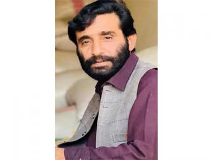 Azmat Rind murdered in custody: Pakistan's campaign of terror in Balochistan exposed | Azmat Rind murdered in custody: Pakistan's campaign of terror in Balochistan exposed Azmat Rind murdered in custody: Pakistan's campaign of terror in Balochistan exposed | Azmat Rind murdered in custody: Pakistan's campaign of terror in Balochistan exposed