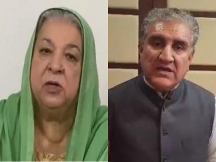 Five jailed Pakistan Tehreek-e-Insaf leaders demand free and fair polls | Five jailed Pakistan Tehreek-e-Insaf leaders demand free and fair polls Five jailed Pakistan Tehreek-e-Insaf leaders demand free and fair polls | Five jailed Pakistan Tehreek-e-Insaf leaders demand free and fair polls