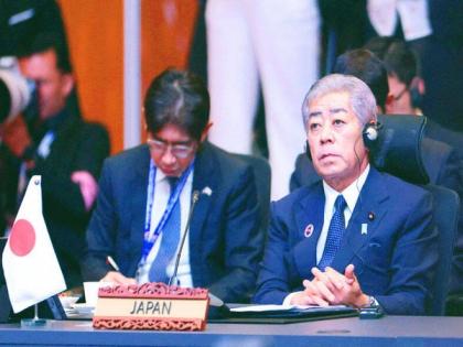 Japan warns China over rising instability in South China sea, calls for end to coercion | Japan warns China over rising instability in South China sea, calls for end to coercion Japan warns China over rising instability in South China sea, calls for end to coercion | Japan warns China over rising instability in South China sea, calls for end to coercion