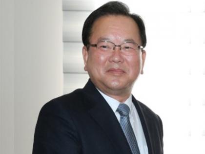 South Korean President Lee appoints former PM Kim Boo-kyum as special envoy to India | South Korean President Lee appoints former PM Kim Boo-kyum as special envoy to India South Korean President Lee appoints former PM Kim Boo-kyum as special envoy to India | South Korean President Lee appoints former PM Kim Boo-kyum as special envoy to India