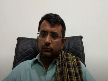 Balochistan will never be Pakistan: Baloch leader Qazi Rehan on launch of 'Operation Baam' | Balochistan will never be Pakistan: Baloch leader Qazi Rehan on launch of 'Operation Baam' Balochistan will never be Pakistan: Baloch leader Qazi Rehan on launch of 'Operation Baam' | Balochistan will never be Pakistan: Baloch leader Qazi Rehan on launch of 'Operation Baam'