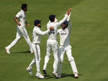 Lords Test: Broad hails "intense, galvanised" India for aggressive first session on Day 4, points out ideal target | Lords Test: Broad hails "intense, galvanised" India for aggressive first session on Day 4, points out ideal target
