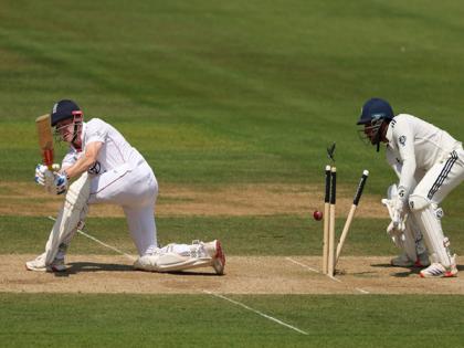 "Nothing shot": Brook faces Shastri, Broad's wrath after losing wicket at crucial juncture against India | "Nothing shot": Brook faces Shastri, Broad's wrath after losing wicket at crucial juncture against India