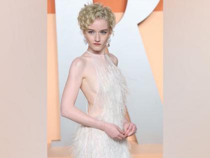 "I am going to still do my job": Julia Garner on backlash for her Silver Surfer role in 'The Fantastic Four: First Steps' | "I am going to still do my job": Julia Garner on backlash for her Silver Surfer role in 'The Fantastic Four: First Steps' "I am going to still do my job": Julia Garner on backlash for her Silver Surfer role in 'The Fantastic Four: First Steps' | "I am going to still do my job": Julia Garner on backlash for her Silver Surfer role in 'The Fantastic Four: First Steps'