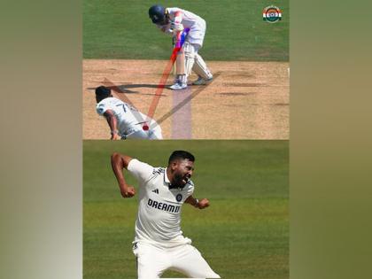 Ollie Pope continues sub-par second innings run following cheap dismissal at Lord's | Ollie Pope continues sub-par second innings run following cheap dismissal at Lord's