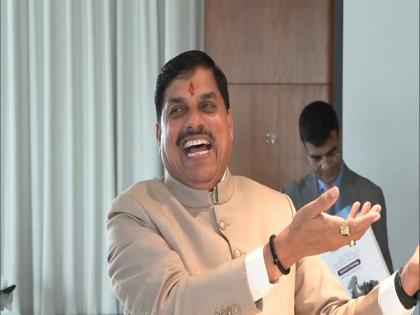 "Indians in Dubai have carved a unique identity": MP CM Yadav | "Indians in Dubai have carved a unique identity": MP CM Yadav "Indians in Dubai have carved a unique identity": MP CM Yadav | "Indians in Dubai have carved a unique identity": MP CM Yadav