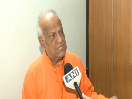 China, Pak behind atrocities against Hindus in Bangladesh: Human rights activist Rabinder Ghosh | China, Pak behind atrocities against Hindus in Bangladesh: Human rights activist Rabinder Ghosh China, Pak behind atrocities against Hindus in Bangladesh: Human rights activist Rabinder Ghosh | China, Pak behind atrocities against Hindus in Bangladesh: Human rights activist Rabinder Ghosh