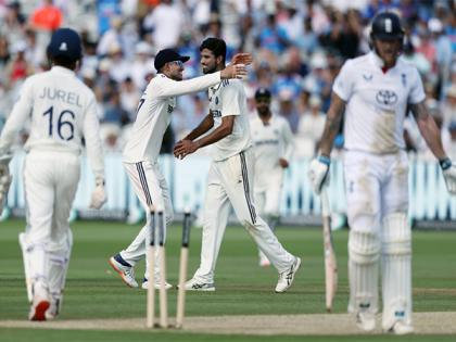 Manjrekar underscores how Sundar's spell will be captaincy "lesson" for young Shubman Gill | Manjrekar underscores how Sundar's spell will be captaincy "lesson" for young Shubman Gill