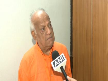 Activist Rabinder Ghosh raises alarm over "ethnic cleansing" of Hindus in Bangladesh | Activist Rabinder Ghosh raises alarm over "ethnic cleansing" of Hindus in Bangladesh Activist Rabinder Ghosh raises alarm over "ethnic cleansing" of Hindus in Bangladesh | Activist Rabinder Ghosh raises alarm over "ethnic cleansing" of Hindus in Bangladesh