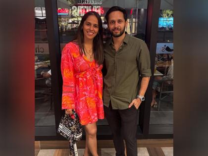 Star shuttler Saina Nehwal announces separation from Parupalli Kashyap after nearly seven years of marriage | Star shuttler Saina Nehwal announces separation from Parupalli Kashyap after nearly seven years of marriage Star shuttler Saina Nehwal announces separation from Parupalli Kashyap after nearly seven years of marriage | Star shuttler Saina Nehwal announces separation from Parupalli Kashyap after nearly seven years of marriage