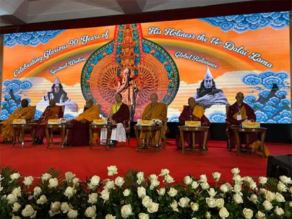 Scholars, researchers unite to discuss relevance of Buddha Dharma in 21st century | Scholars, researchers unite to discuss relevance of Buddha Dharma in 21st century Scholars, researchers unite to discuss relevance of Buddha Dharma in 21st century | Scholars, researchers unite to discuss relevance of Buddha Dharma in 21st century