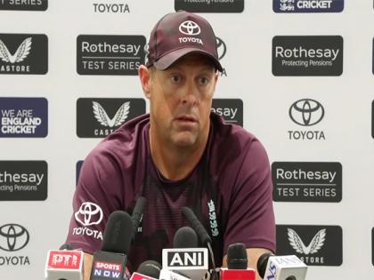 "We wanted 250-plus": England batting coach on ideal target for India | "We wanted 250-plus": England batting coach on ideal target for India