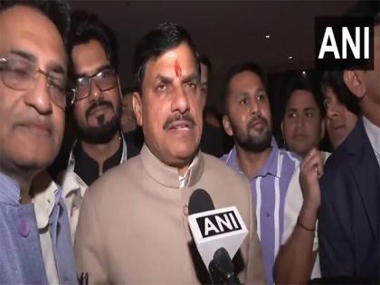 "MP govt made such policies under PM Modi's leadership that...": Mohan Yadav | "MP govt made such policies under PM Modi's leadership that...": Mohan Yadav "MP govt made such policies under PM Modi's leadership that...": Mohan Yadav | "MP govt made such policies under PM Modi's leadership that...": Mohan Yadav